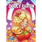Female Force: Dolly Parton