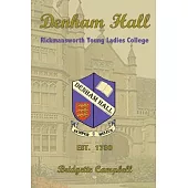Denham Hall