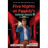 Five Nights at Freddy’’s: Fazbear Frights #11, Volume 11