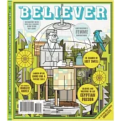 The Believer, Issue 134: February/March 2021