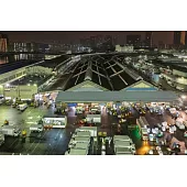 Tsukiji Fish Market: Memories: 2006-2018