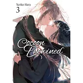 Cocoon Entwined, Vol. 3