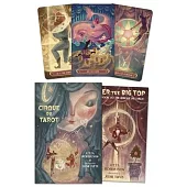 Cirque Du Tarot