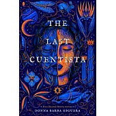The Last Cuentista