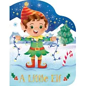 A Little Elf
