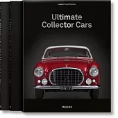 Ultimate Collector Cars