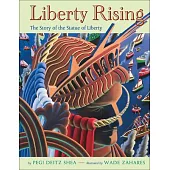 Liberty Rising