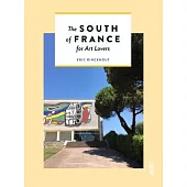 Hidden Art in the South of France