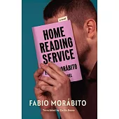 Home Reading Service