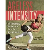 Ageless Intensity: Effective Workouts to Slow the Aging Process