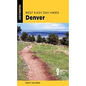 Best Easy Day Hikes Denver