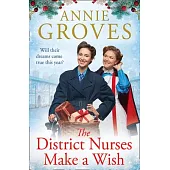 The District Nurses Make a Wish (the District Nurses, Book 5)