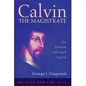 Calvin the Magistrate