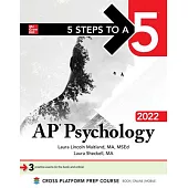 5 Steps to a 5: AP Psychology 2022