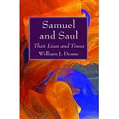 Samuel and Saul