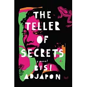 The Teller of Secrets