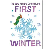 The Very Hungry Caterpillar’’s First Winter