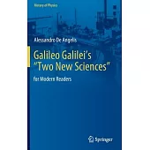 Galileo Galilei’’s 