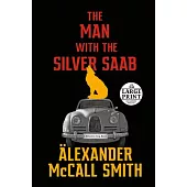 The Man with the Silver SAAB: A Detective Varg Novel (3)