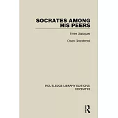 Routledge Library Editions: Socrates