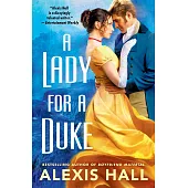 The Duke Who Loved Me