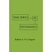 Time Series in Psychology