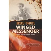 Winged Messenger: Running your first Comrades Marathon