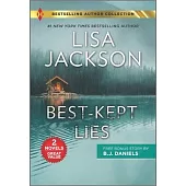 Best-Kept Lies & a Father for Her Baby