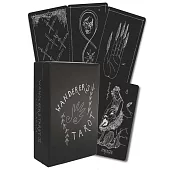 Wanderer’’s Tarot (78-Card Deck with Fold-Out Guide)