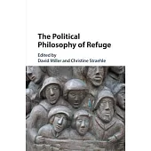 The Political Philosophy of Refuge