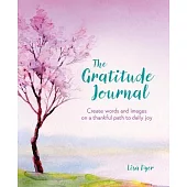 The Gratitude Journal