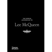The World According to Lee McQueen