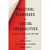 Political Cleavages and Social Inequalities: A Study of Fifty Democracies, 1948-2020