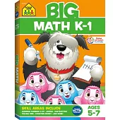 Big Math K-1