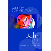 John 11-21, Volume 44