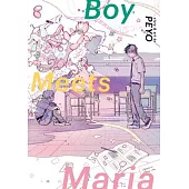 Boy Meets Maria