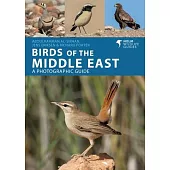 Birds of the Middle East