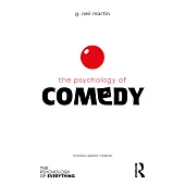 The Psychology of Comedy