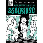 The Adventures of Sgoobidoo