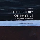 The History of Physics: A Very Short Introduction