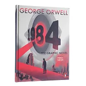 Nineteen Eighty-Four: The Graphic Novel