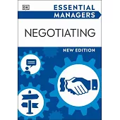 Essential Managers Negotiating