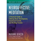 Neuroaffective Meditation: A Practical Guide to Lifelong Brain Development, Emotional Growth, and Healing Trauma