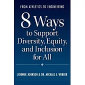 From Athletics to Engineering: 8 Ways to Support Diversity, Equity, and Inclusion for All