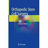Orthopedic Stem Cell Surgery