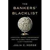 The Bankers’’ Blacklist: Unofficial Market Enforcement and the Global Fight Against Illicit Financing