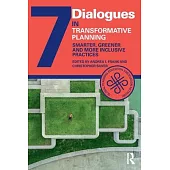 Transformative Planning: Smarter, Greener and More Inclusive Practices