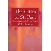 The Cities of St. Paul