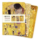 Gustav Klimt MIDI Notebook Collection