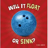 Will It Float or Sink?